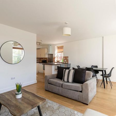 Apartament Prime Location Flats Londyn Zewnętrze zdjęcie