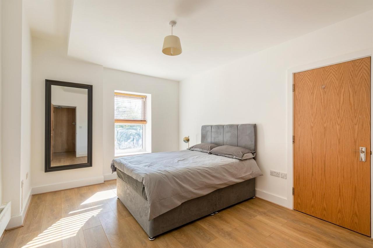 Apartament Prime Location Flats Londyn Zewnętrze zdjęcie