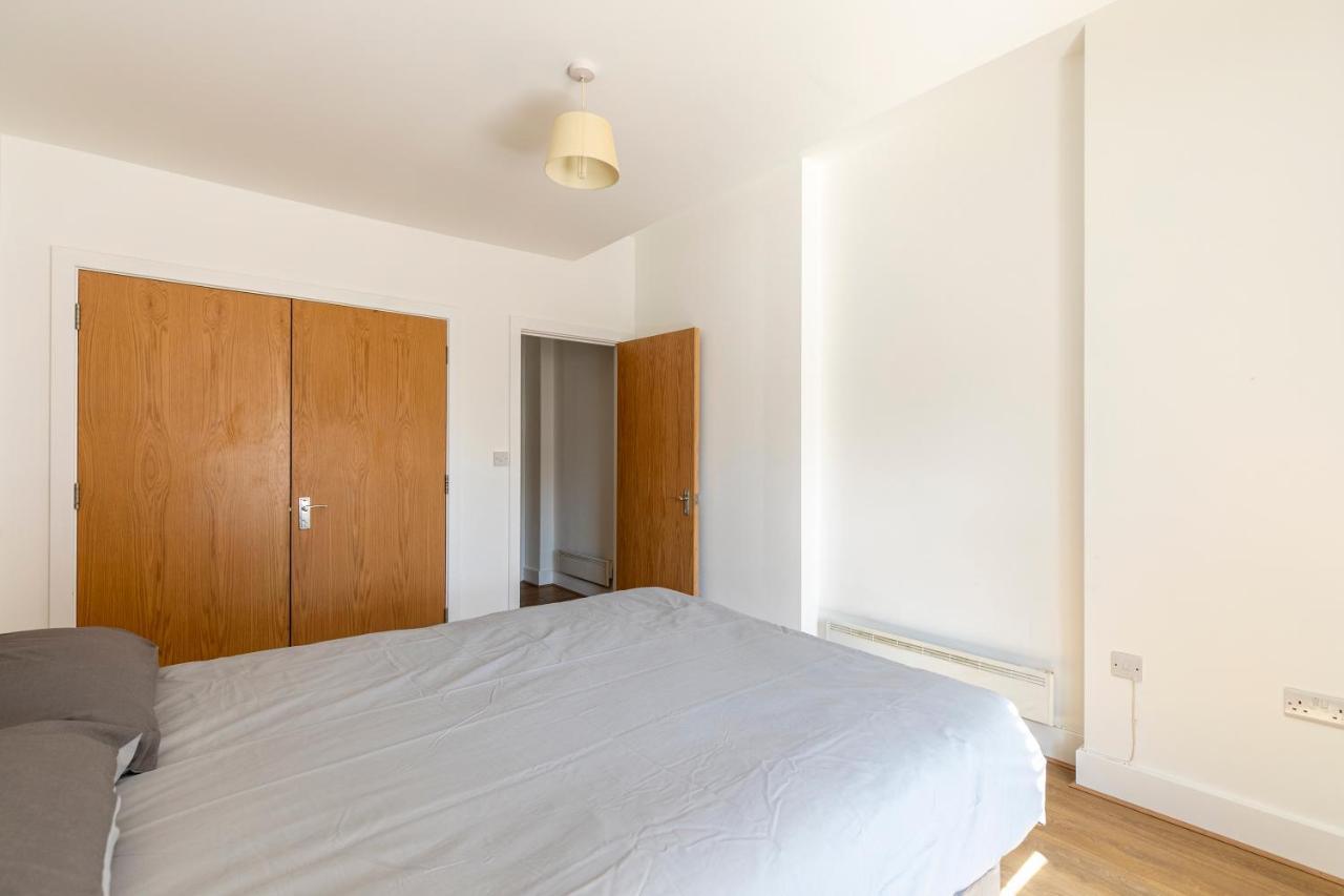Apartament Prime Location Flats Londyn Zewnętrze zdjęcie