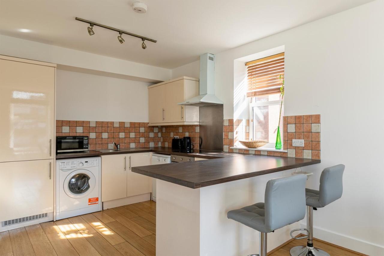 Apartament Prime Location Flats Londyn Zewnętrze zdjęcie