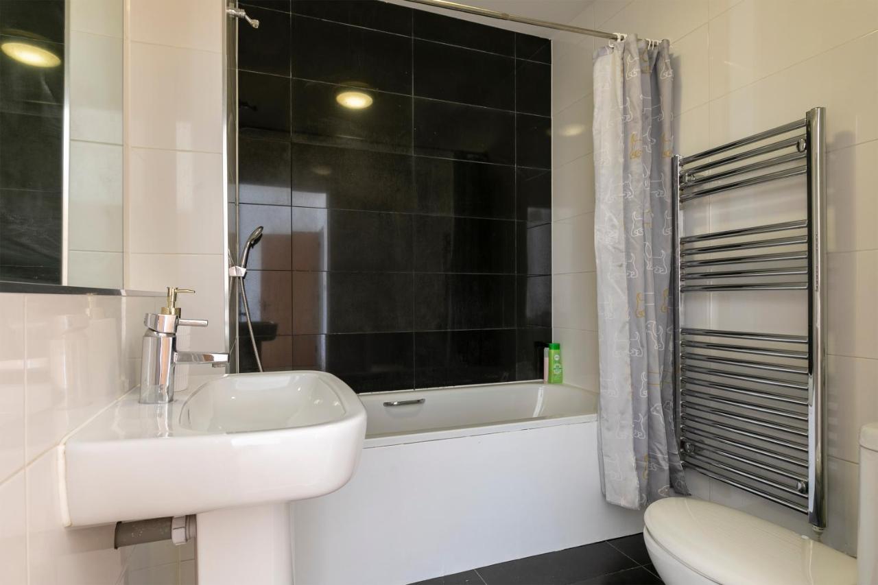 Apartament Prime Location Flats Londyn Zewnętrze zdjęcie