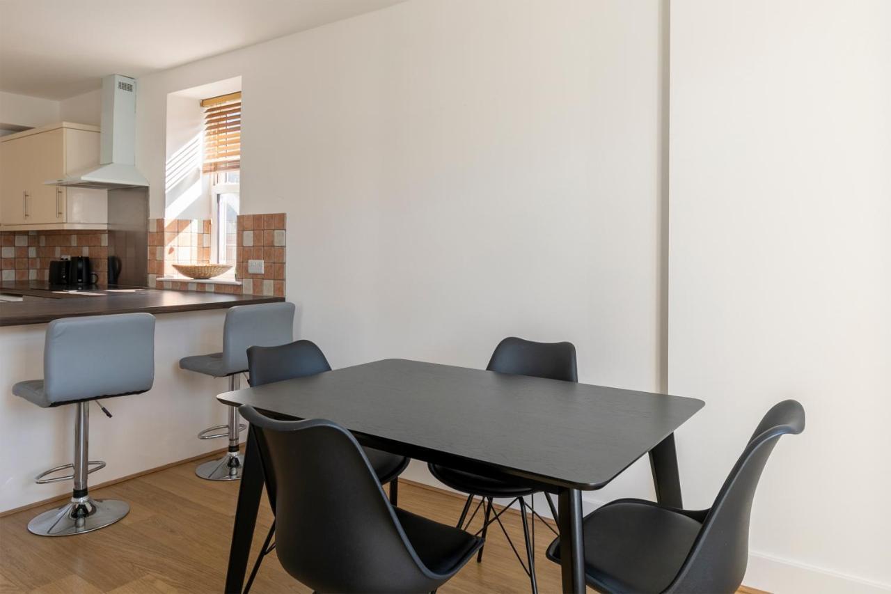 Apartament Prime Location Flats Londyn Zewnętrze zdjęcie