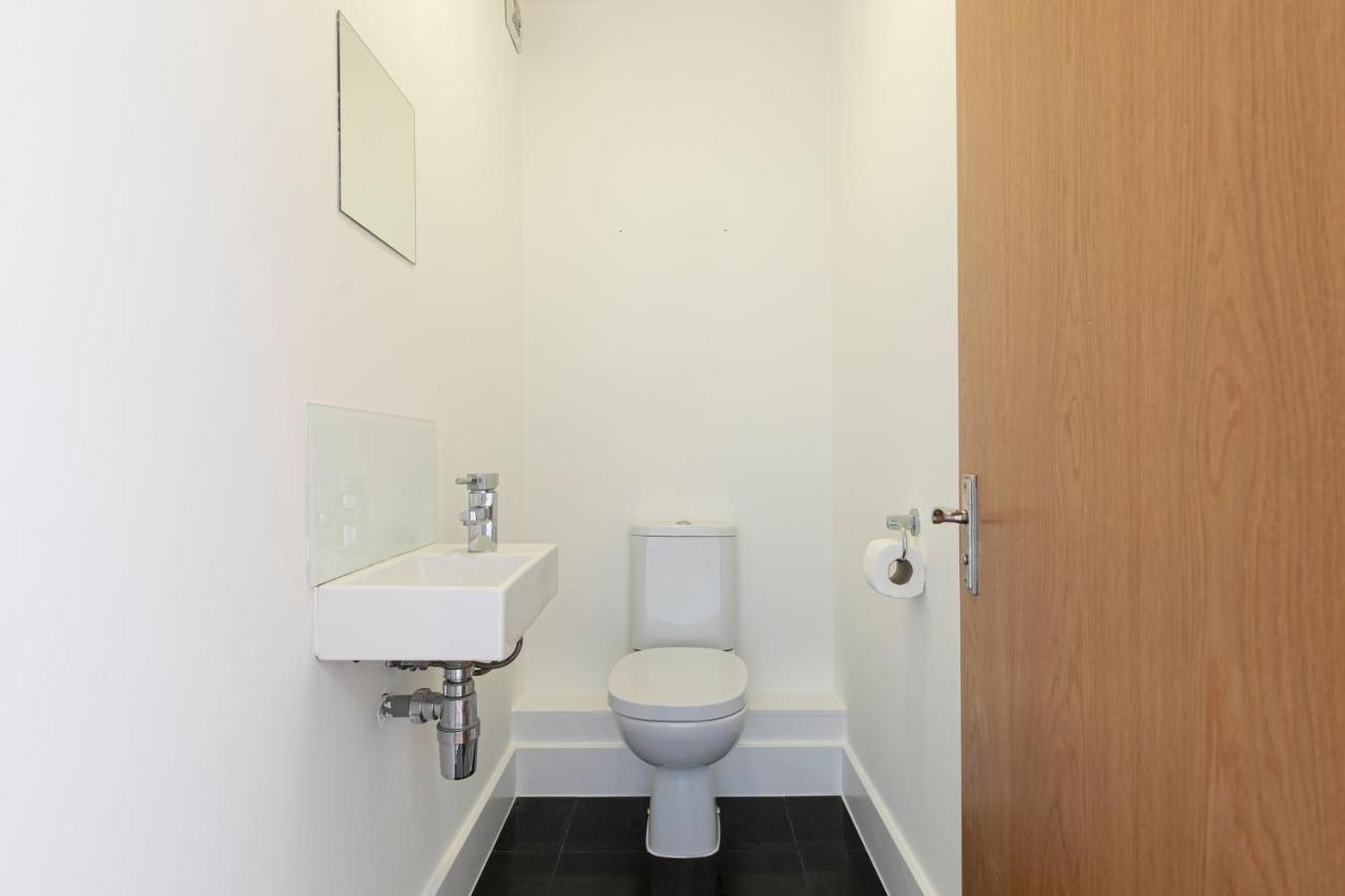 Apartament Prime Location Flats Londyn Zewnętrze zdjęcie