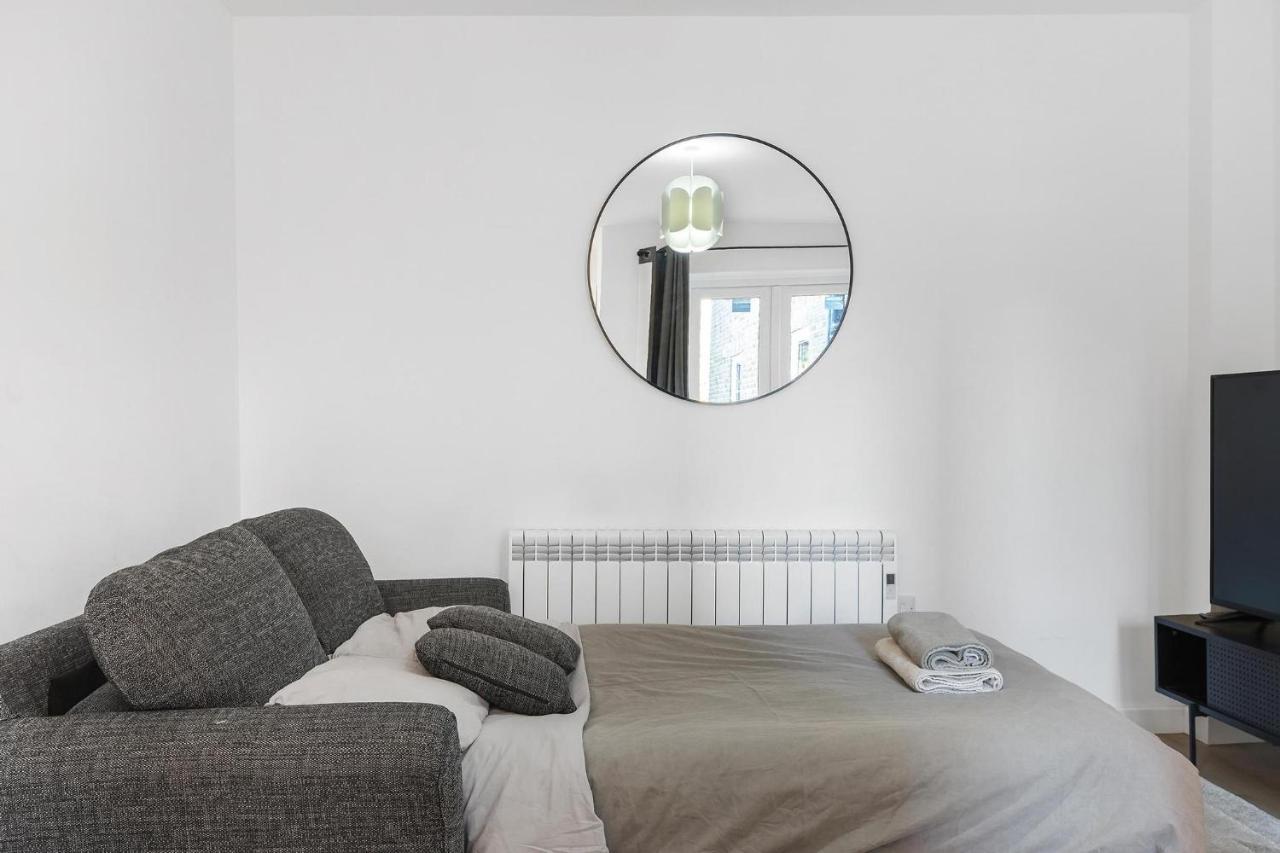 Apartament Prime Location Flats Londyn Zewnętrze zdjęcie