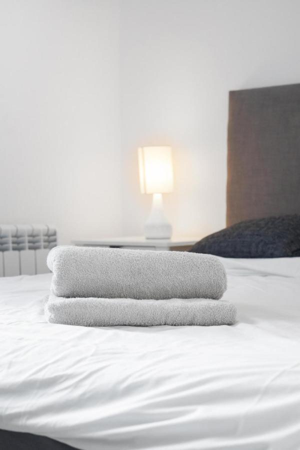 Apartament Prime Location Flats Londyn Zewnętrze zdjęcie