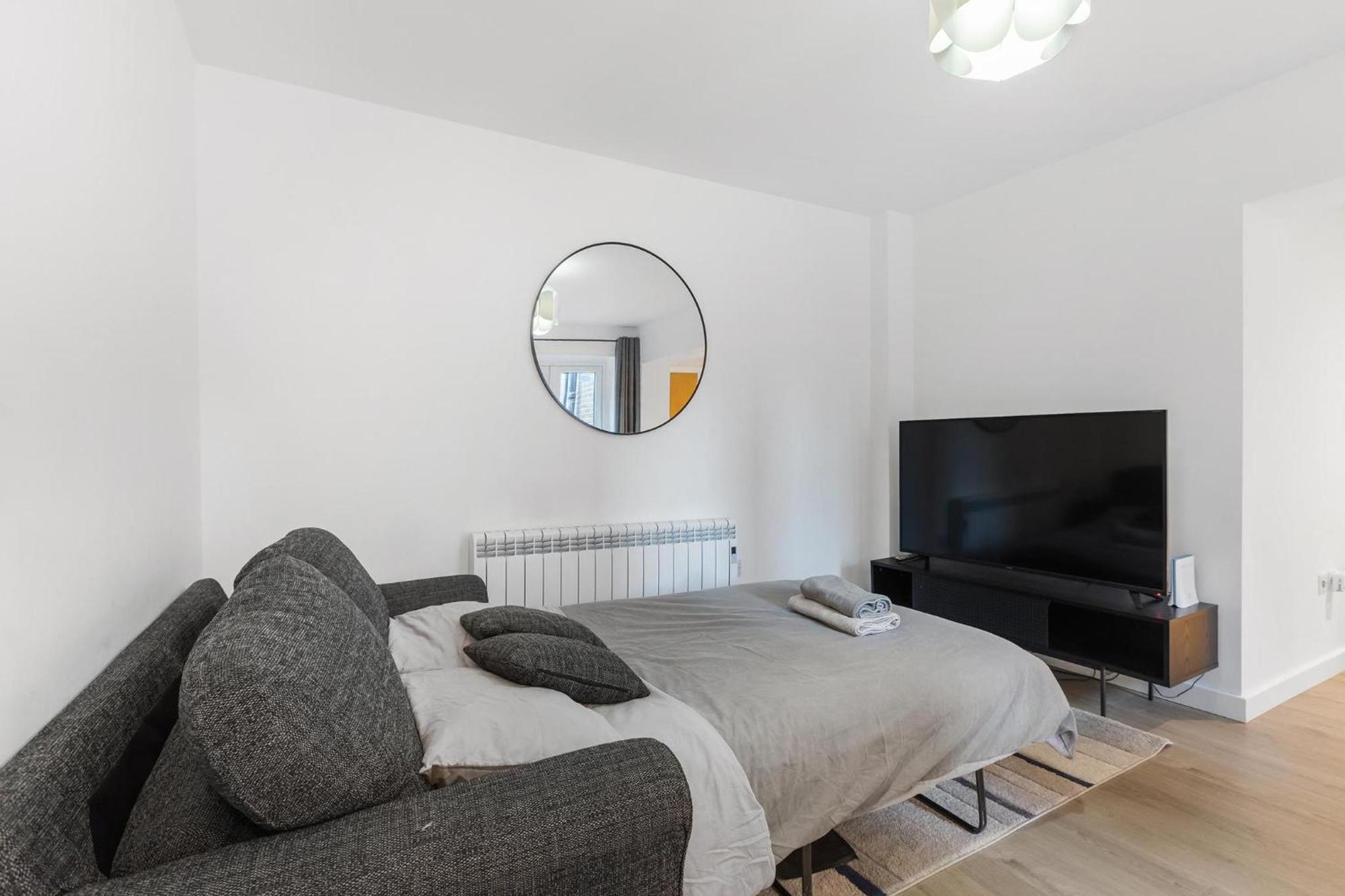 Apartament Prime Location Flats Londyn Zewnętrze zdjęcie
