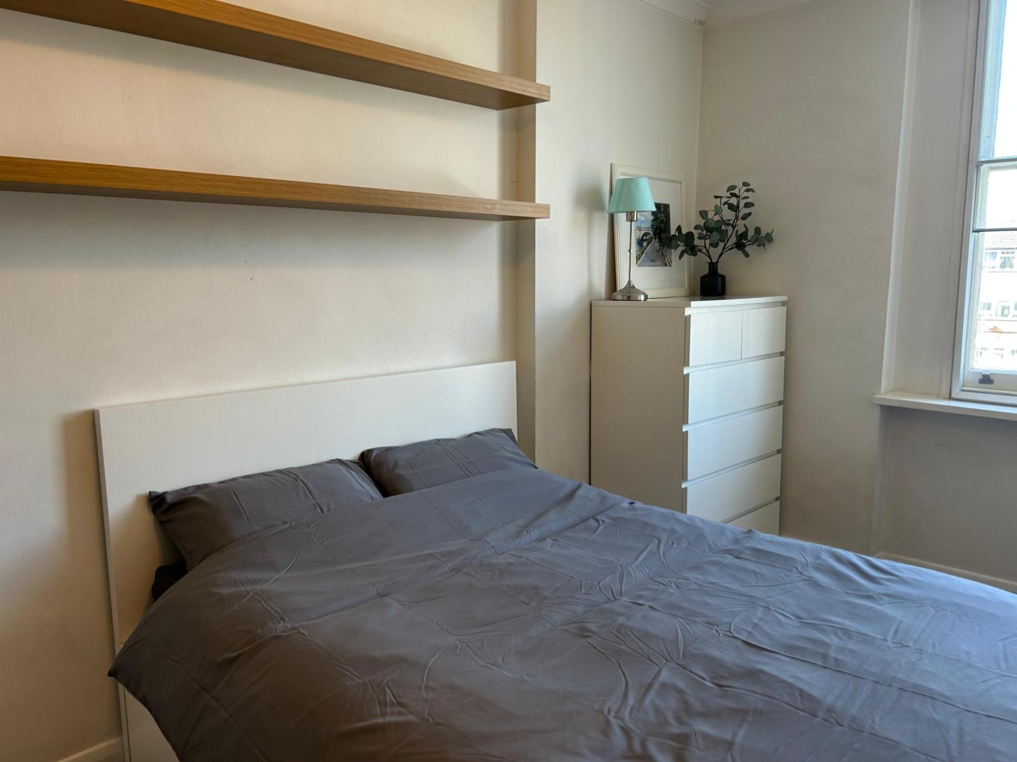 Apartament Prime Location Flats Londyn Zewnętrze zdjęcie