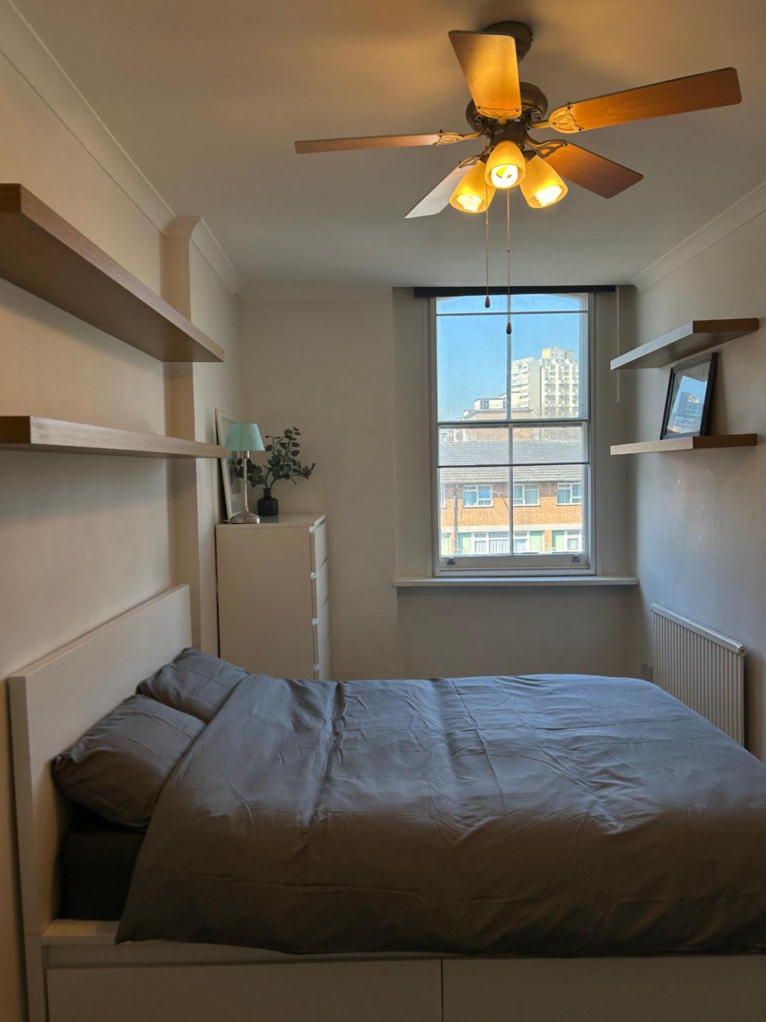 Apartament Prime Location Flats Londyn Zewnętrze zdjęcie