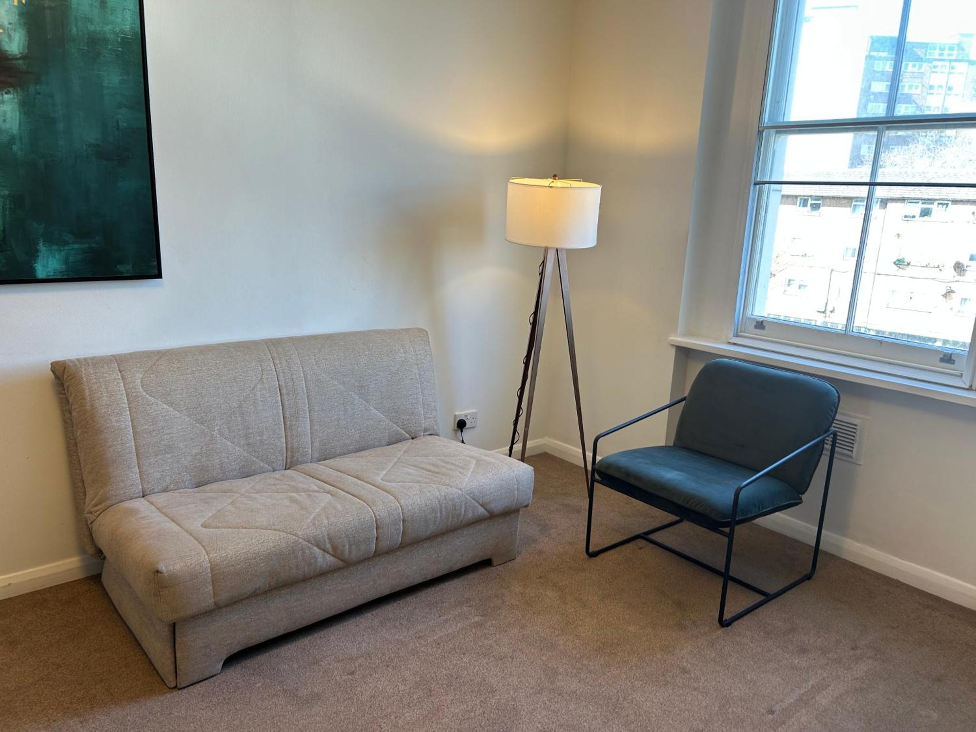 Apartament Prime Location Flats Londyn Zewnętrze zdjęcie