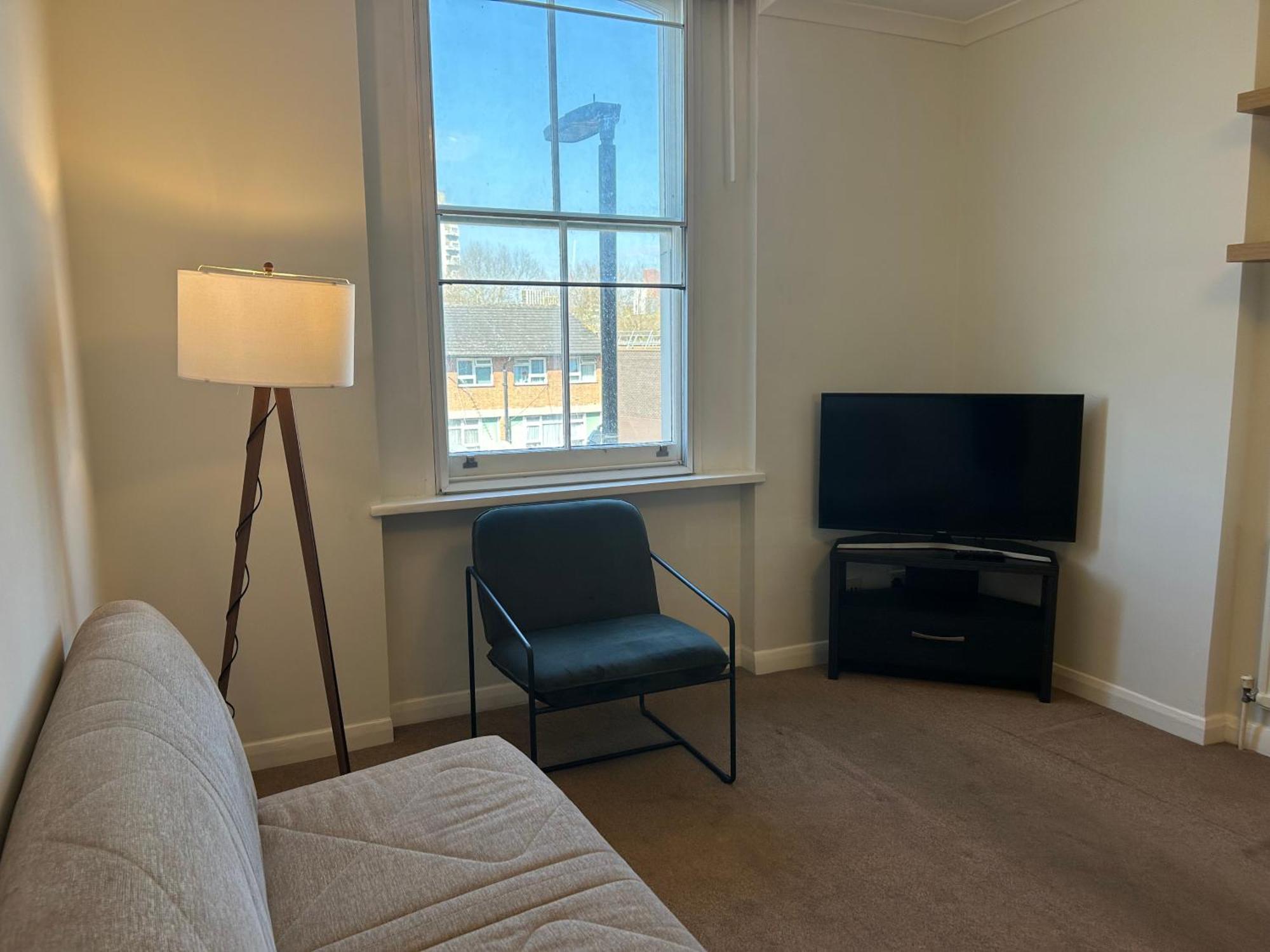 Apartament Prime Location Flats Londyn Zewnętrze zdjęcie