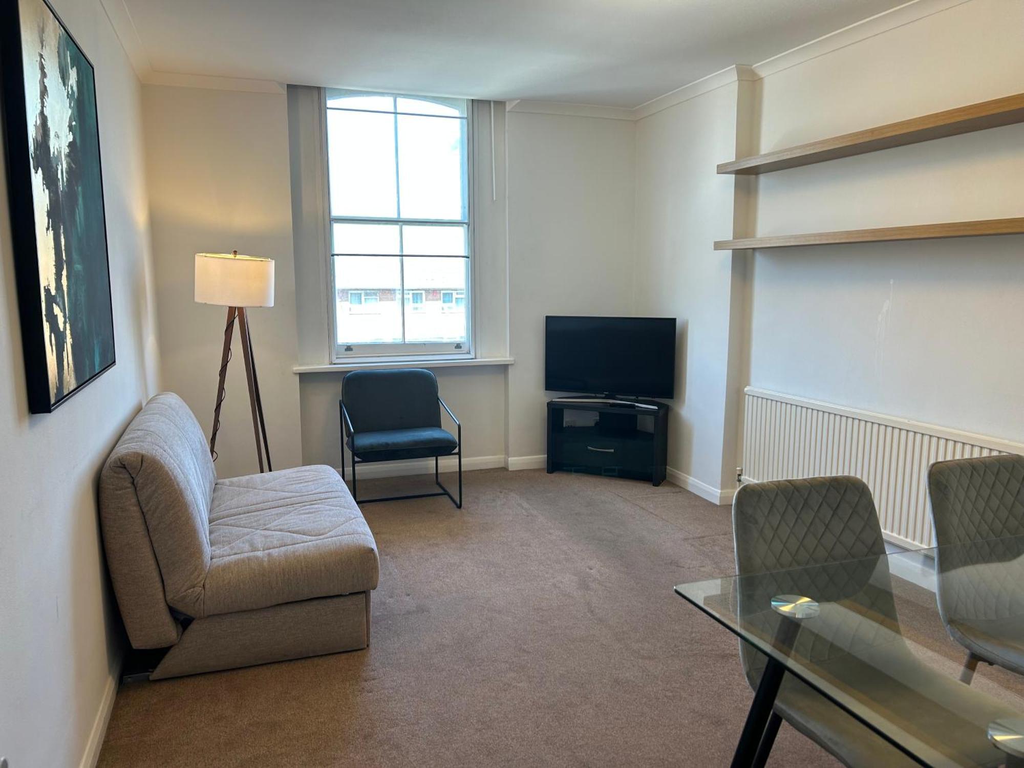 Apartament Prime Location Flats Londyn Zewnętrze zdjęcie
